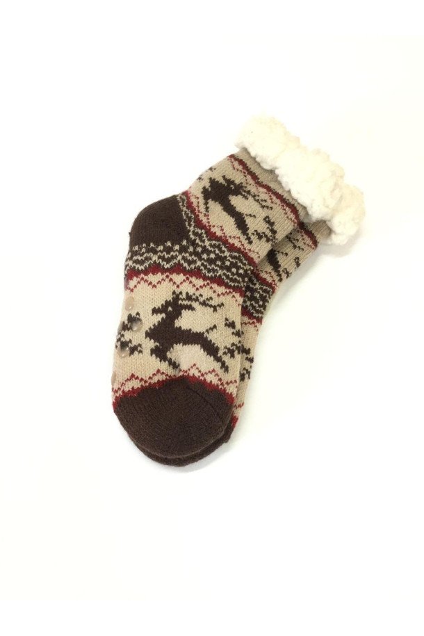 Baby Socks SHKD3