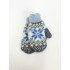 Children's Mittens VRDV2