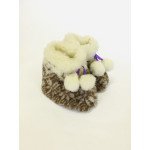 Chuni Children's from Sheep's Wool CHDSH1