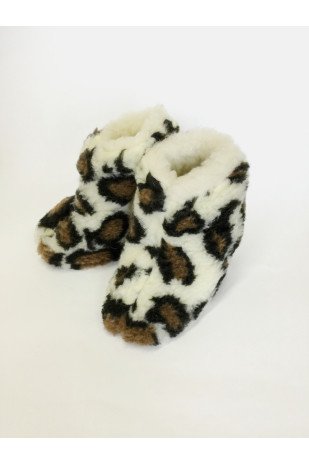 Chuni Children's from Sheep's Wool CHDSH1