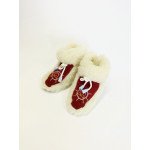 Chuni Children's from Sheep's Wool CHDSH2