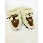 Chuni Children's from Sheep's Wool CHDSH3
