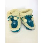 Chuni Children's from Sheep's Wool CHDSH3