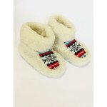 Chuni Children's from Sheep's Wool CHDSH6