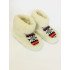 Chuni Children's from Sheep's Wool CHDSH6