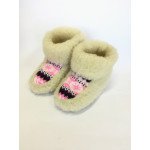 Chuni Children's from Sheep's Wool CHDSH6