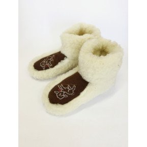 Chuni Children's from Sheep's Wool CHDSH7