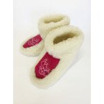 Chuni Children's from Sheep's Wool CHDSH7