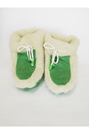 Chuni Children's from Sheep's Wool CHDSH8