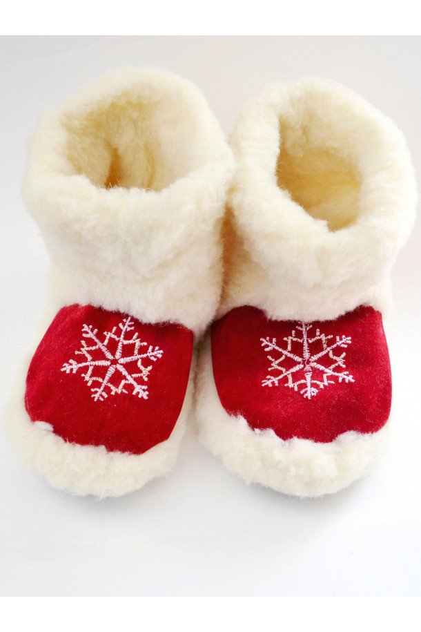 Chuni from Sheep's Wool CHSH9