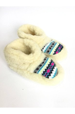 Chuni from Sheep's Wool CHSH10