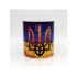 Cup Lviv Ceramic HLK20