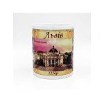 Cup Lviv Ceramic HLK20