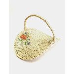 Wicker tray KPP7