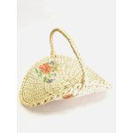 Wicker tray KPP7