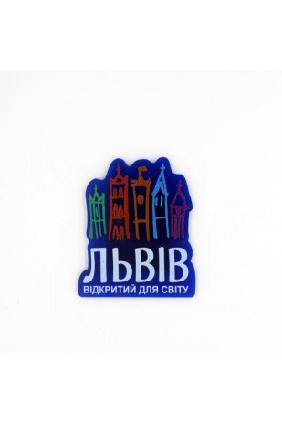Магніт ML18