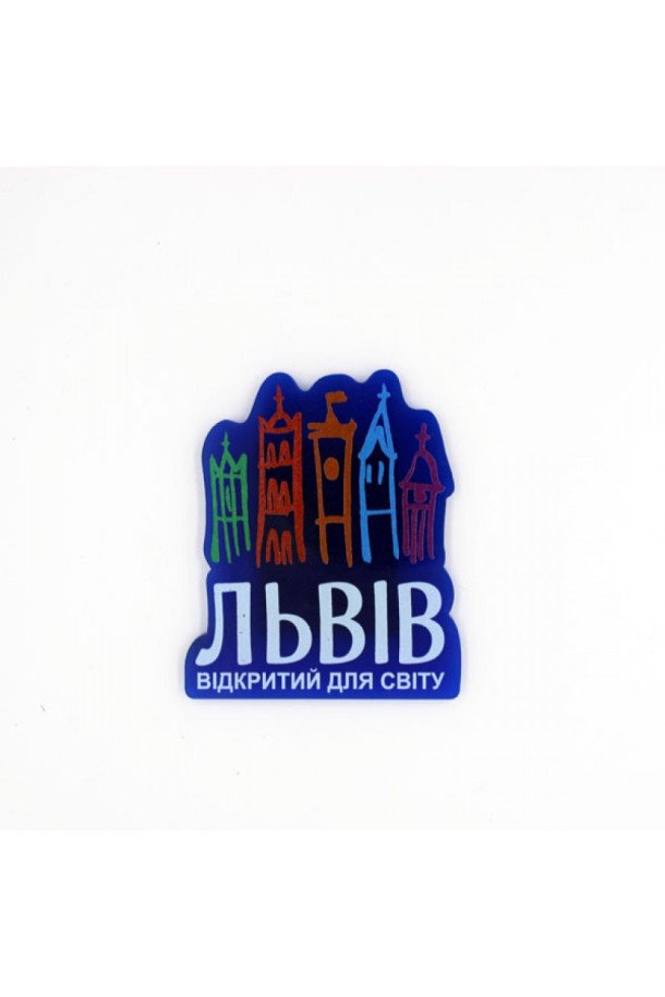 Магніт ML18