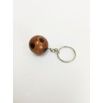 Keychain Wooden BD3