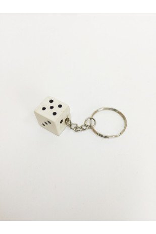 Keychain Wooden BD3