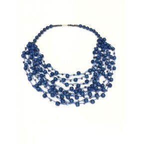 Necklace Wooden ND25