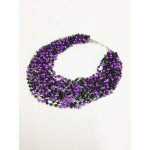 Necklace Acrylic NA30