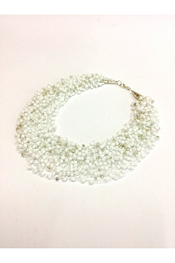 Necklace Acrylic NA30