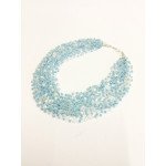 Necklace Acrylic NA30