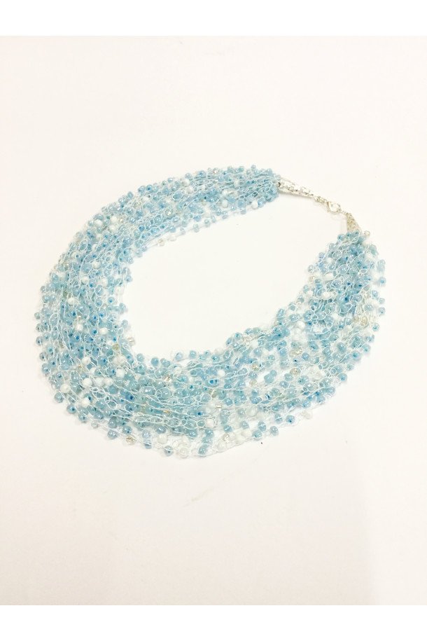Necklace Acrylic NA30