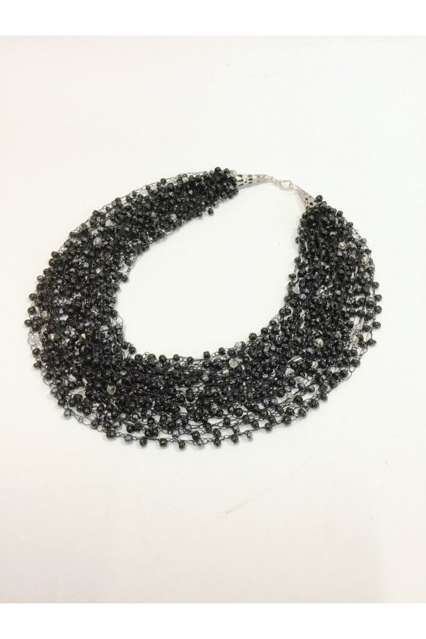 Necklace Acrylic NA30