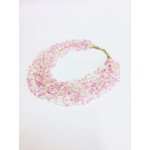 Necklace Acrylic NA30