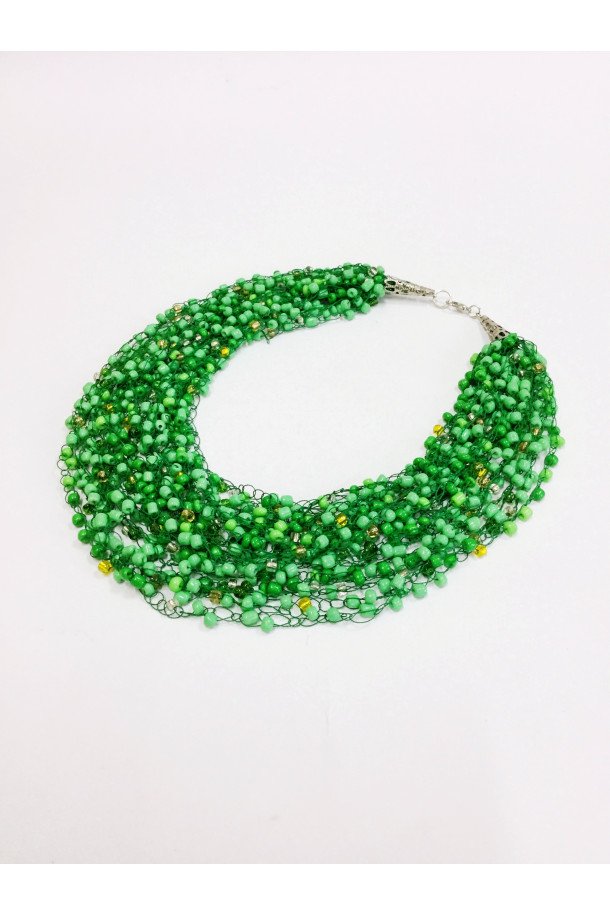 Necklace Acrylic NA30