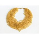 Necklace Acrylic NA30
