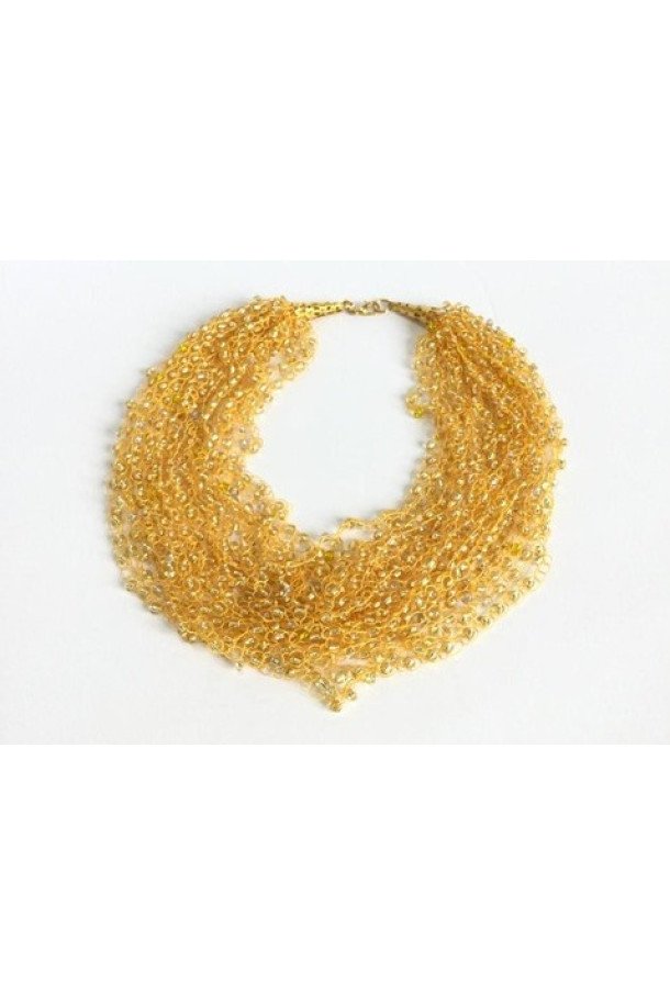 Necklace Acrylic NA30