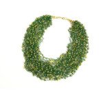 Necklace Acrylic NA30
