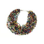 Necklace Acrylic NA30