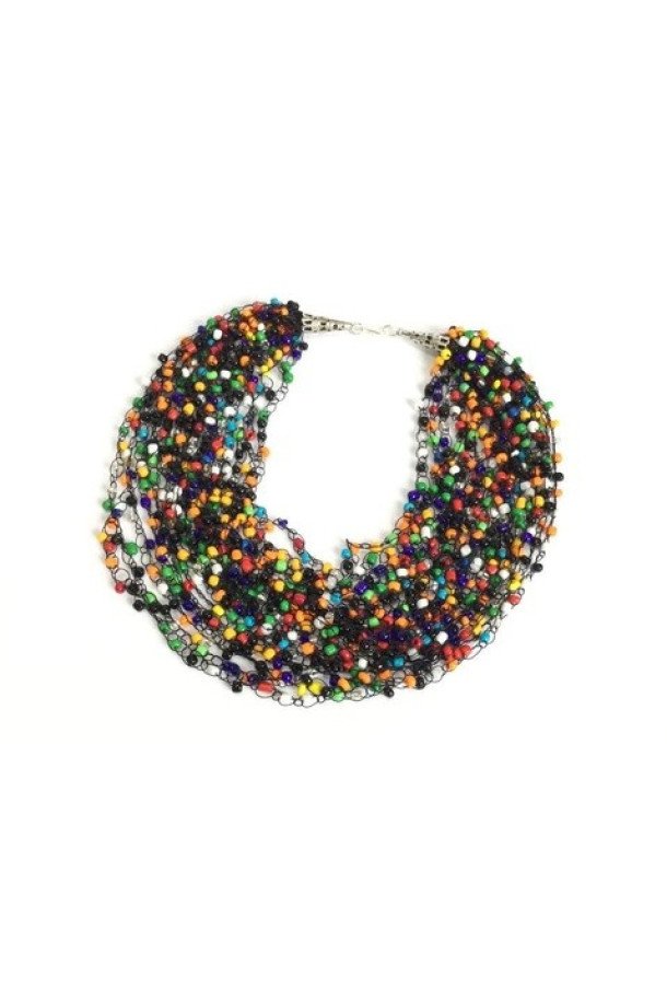 Necklace Acrylic NA30