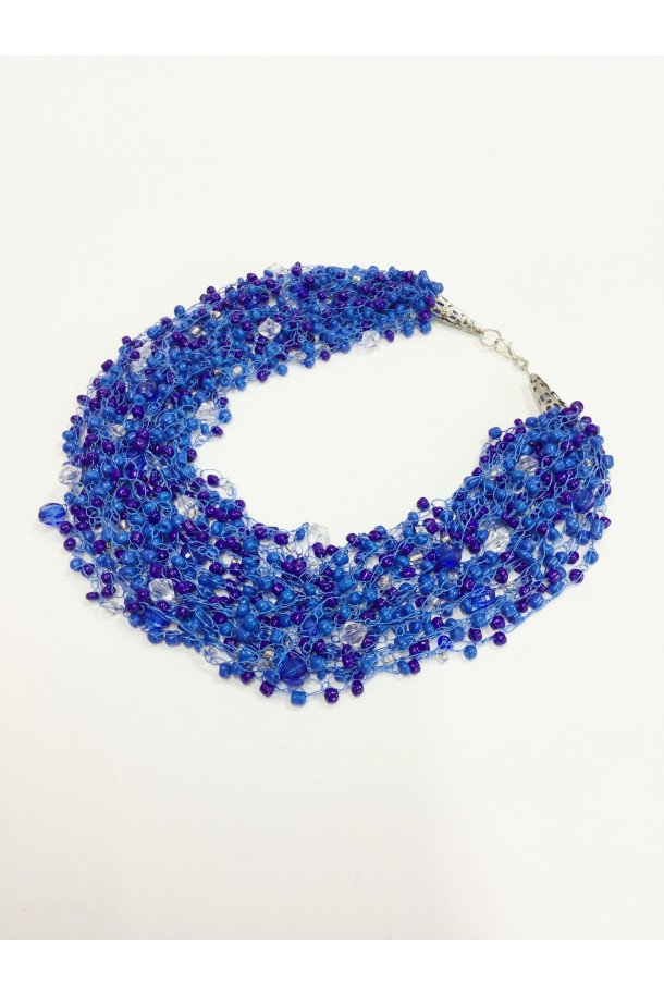 Necklace Acrylic NA30