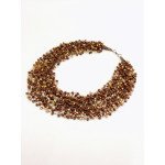 Necklace Acrylic NA30