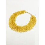 Necklace Acrylic NA30