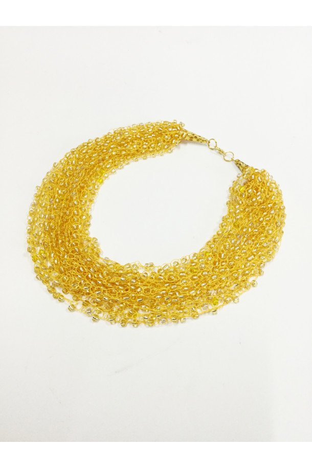 Necklace Acrylic NA30