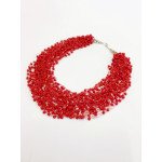 Necklace Acrylic NA30
