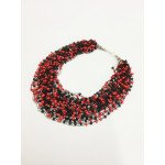 Necklace Acrylic NA30