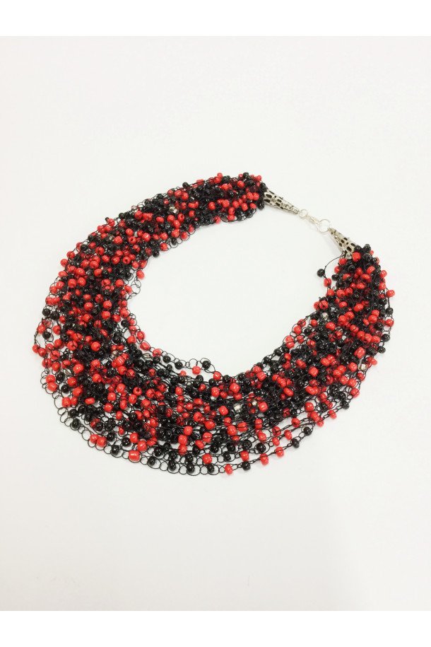 Necklace Acrylic NA30