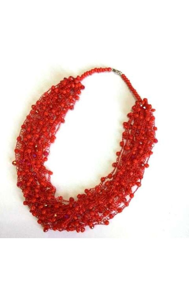 Necklace Beads NB56