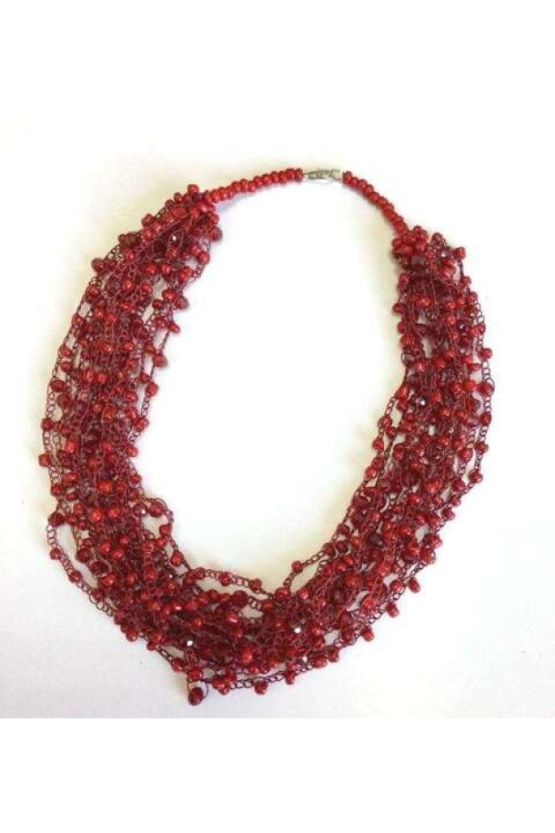 Necklace Beads NB56