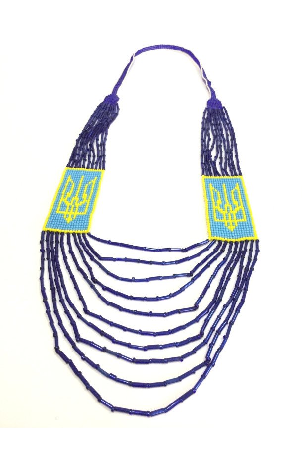 Necklace Beads NB57