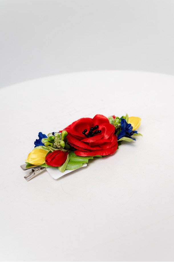 Hairpin ZK11
