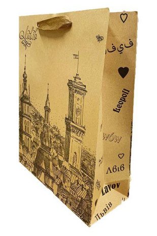 Gift bag PL3