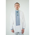 Вишиванка Чоловіча VCHR2