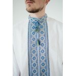 Вишиванка Чоловіча VCHR2